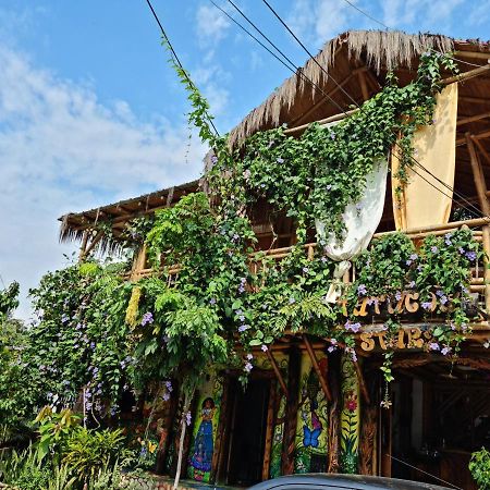 Tatacoa Star Eco Hotel ビジャビエハ エクステリア 写真