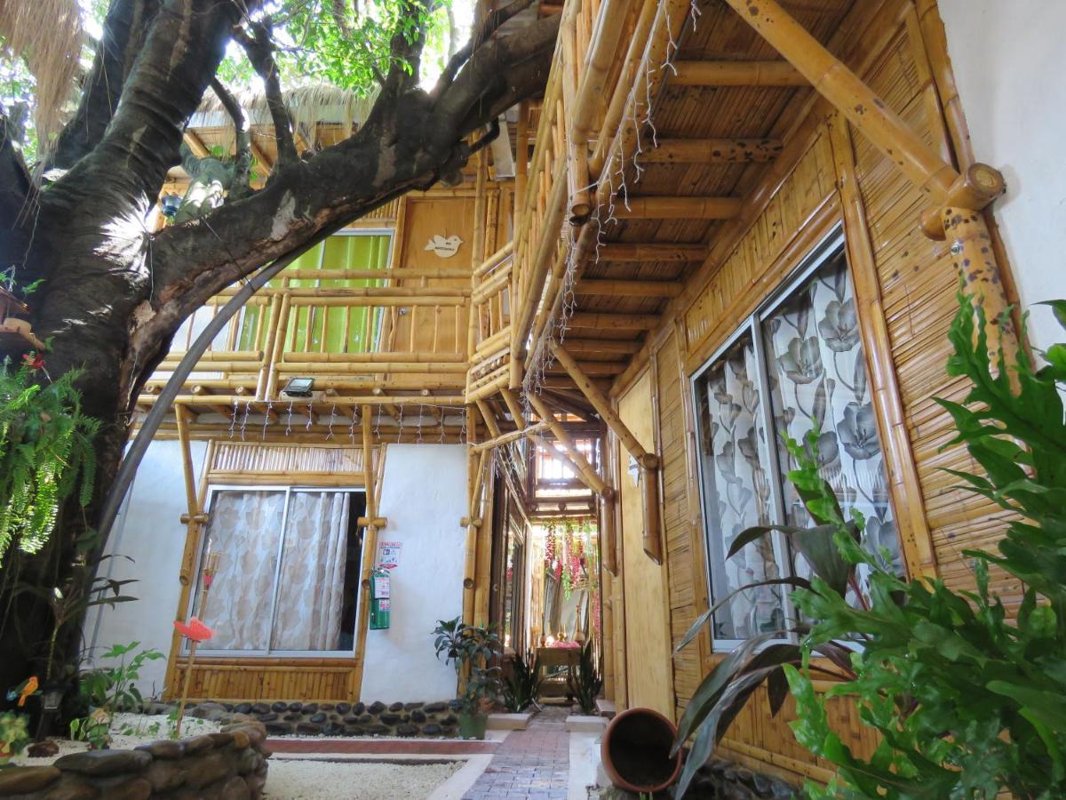 Tatacoa Star Eco Hotel ビジャビエハ エクステリア 写真