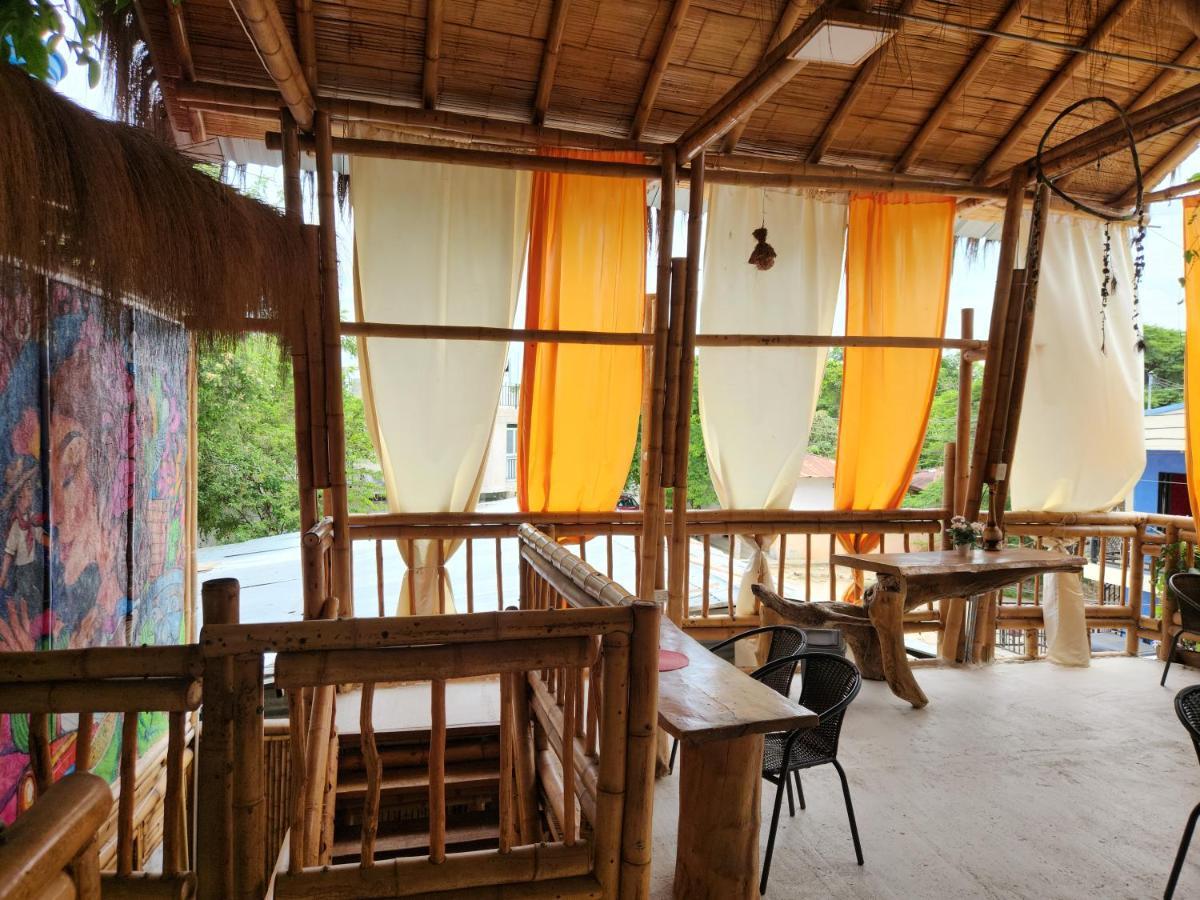 Tatacoa Star Eco Hotel ビジャビエハ エクステリア 写真